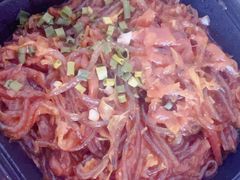 -金掌勺锅包肉(太原万达店)