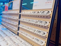 -LOOK眼镜(宝山万达店)