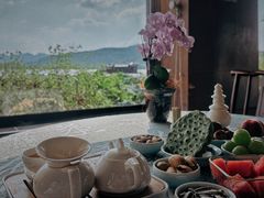 -湖畔居茶楼(湖滨店)
