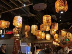 -南京大牌档(青岛万象城店)