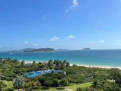 -三亚亚龙湾天域度假酒店