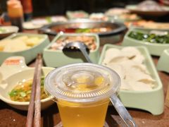 -巴倒烫陆派火锅山庄(南山总店)