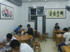 大堂-星粉面大王城(德馨园店)