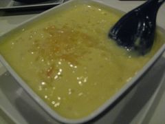 榴莲飘香-发记甜品(豉油街店)