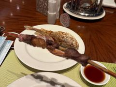 -龙城咖啡厅(常州富都洲际店)