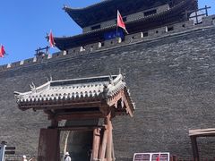 -雁门关景区