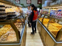 -玛尔哈巴·塔塔尔糕点(华侨小区店)