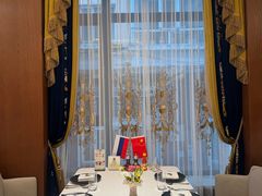 -马克西姆俄罗斯餐厅(通亚街店)