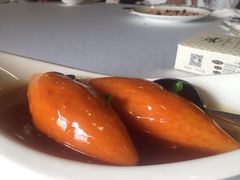 -老船夫婚宴婚庆会馆(延吉路店)