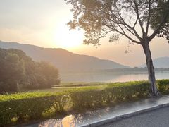 -风云岭森林公园