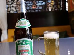 -尼泊尔雪莲餐厅(北京东路店)