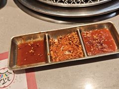 -韩一品韩国料理(柏庐南路店)