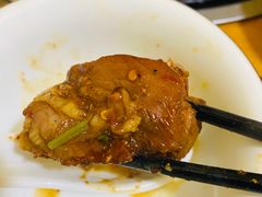 -唠叨坊私房菜(五一街店)