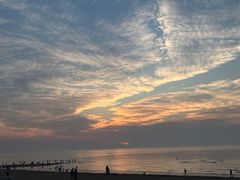 -威海国际海水浴场旅游区