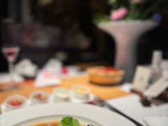 -鲤院·新中式美学·庭院餐厅(夫子庙店)