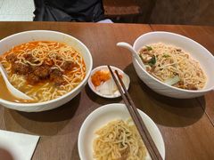 -寻裕记·现炒浇头面(人民广场店)