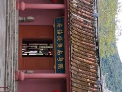 -闽粤南澳总镇府