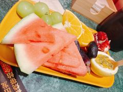 -牛New寿喜烧(曹路花园城店)