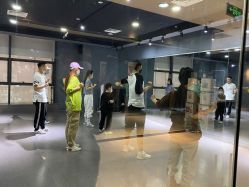 -5KM舞蹈街舞工作室