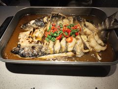 -半天妖烤鱼(印象城店)