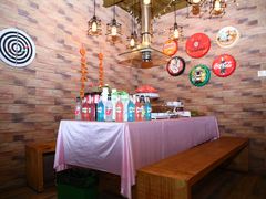 -玩坞轰趴馆·户外团建聚会主题生日派对馆(世豪广场店)