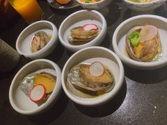 -王鼎精致料理铁板烧(世博源店)