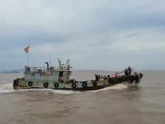 -宁波松兰山滨海旅游度假区
