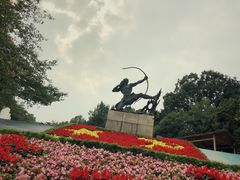 -杭州少年儿童公园