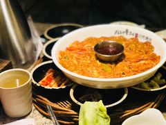 -三代烤肉(保利广场店)