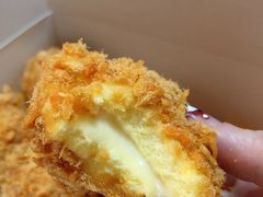 蟹黄酥松小贝-鲍师傅糕点(春熙路店)