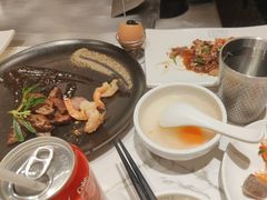 -火地铁板烧(昆山万象汇店)