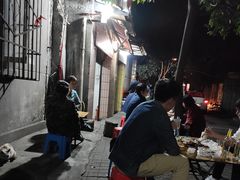 -抚琴第一烤(抚琴地铁站A口店)