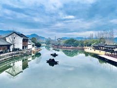 -溪口-滕头旅游景区