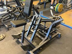 -COREFITNESS美式健身馆