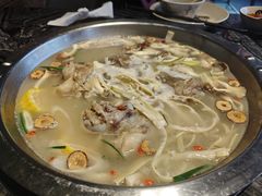 -天都火锅酒楼(虹梅南路店)