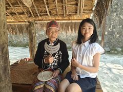 -海南槟榔谷黎苗文化旅游区