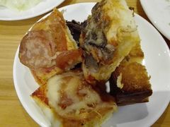 -So Lounge索兰至餐厅(蓝色港湾店)