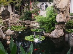 -苏州冶园园林民宿(太湖西山风景区店)