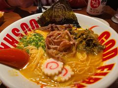 -木村武·手作寿司料理(中山亭店)