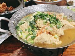 -小乡小镇·传承桐庐土菜·老板亲自烧的菜