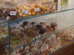 -雀食面包店(钟楼店)