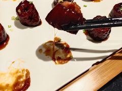 九转大肠-梅飞酒家(桑园路店)