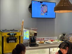 -豪享来中西餐厅(隆昌店)