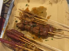 -冶建镜子·老南昌大排档·江西虾王(总店)