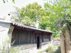 -鸡鸣驿古城