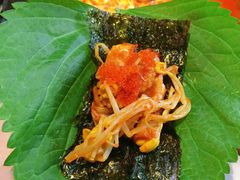 -红辣椒八爪鱼特色韩国料理