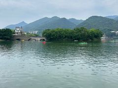 -海兰云天度假区温泉