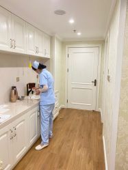 -北京享悦时光月子会所