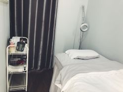 -摩睫+皮肤管理·科学美容中心