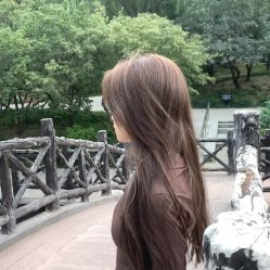 -熙.Hair 丨专注女子中长发丨
